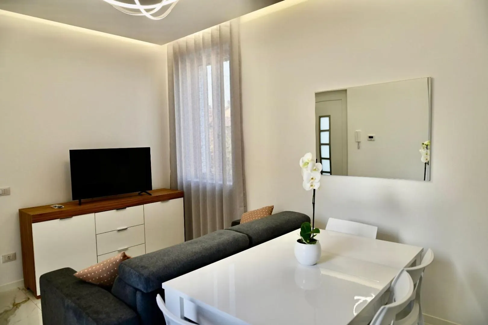 Residence Jasmin 1P Turate 0*,  Italy