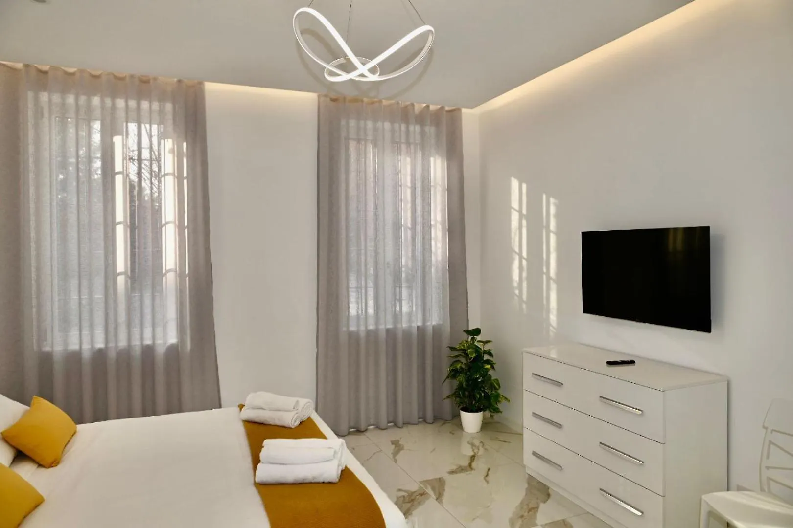 Residence Jasmin 1P Turate