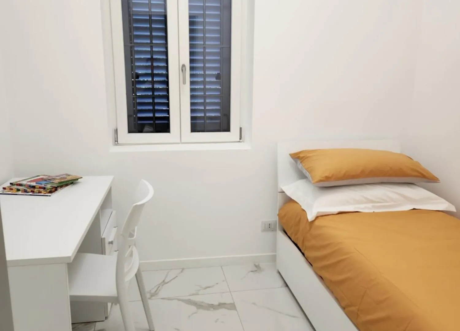 Apartment Residence Jasmin 1P Turate