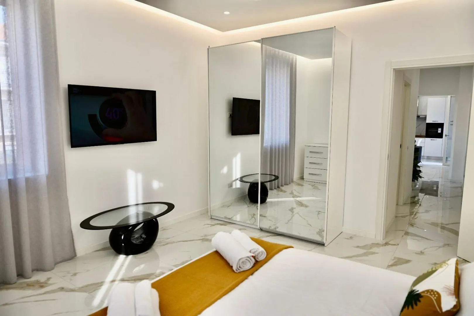 Residence Jasmin 1P Turate