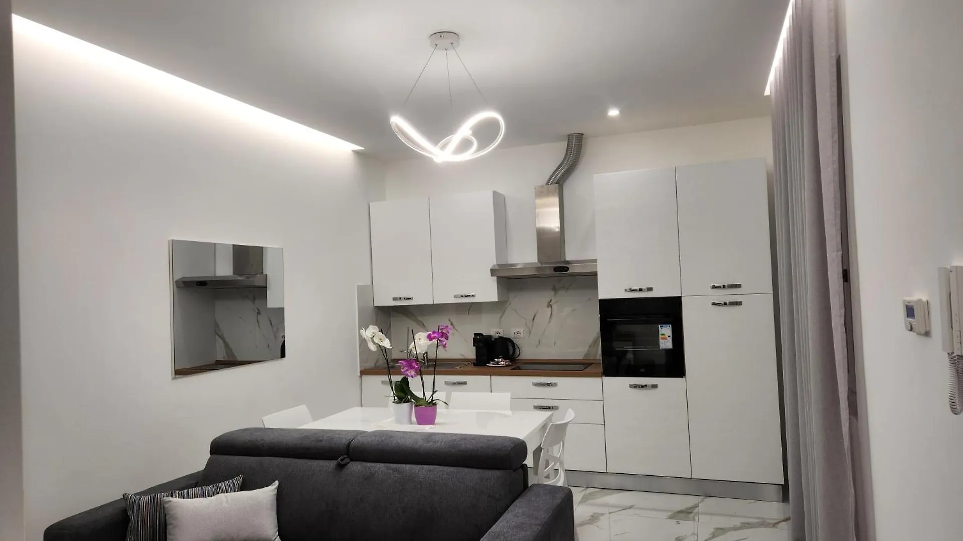 Residence Jasmin 1P Turate