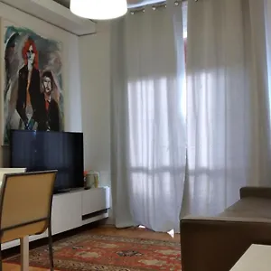 Affittacamere Casa Carducci, Turate